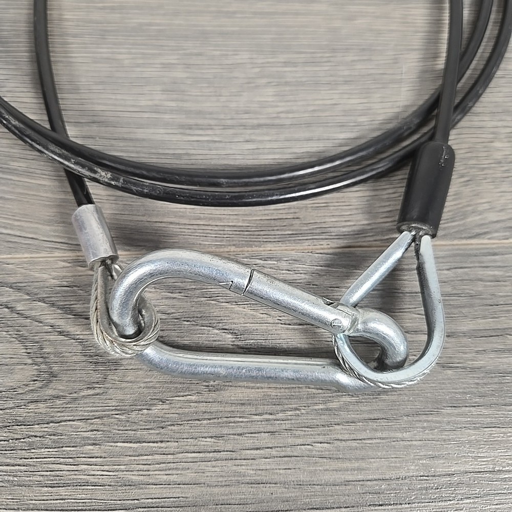 Bowflex 73" Leg Extension Cable OEM