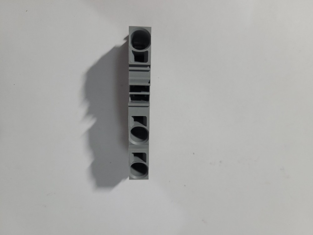 WAGO 2016-1301 Terminal Block