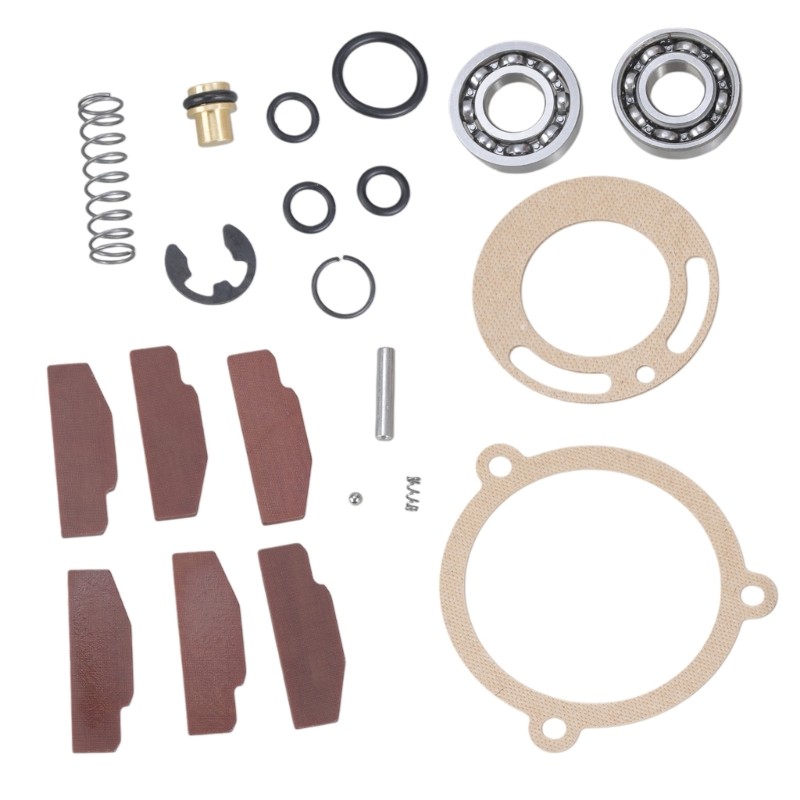Replacement set Efficient Repair set Stable Overhaul set Suitable for 231 231C