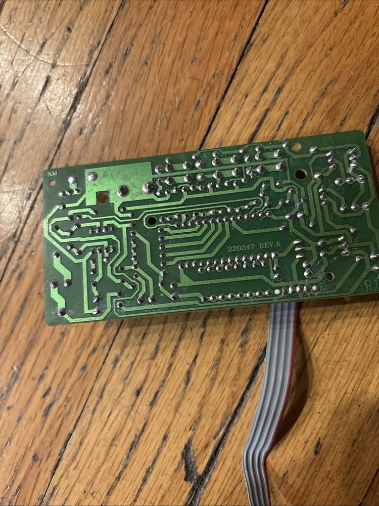 NUTONE IA-28 Chime Module 1-2-8 Note