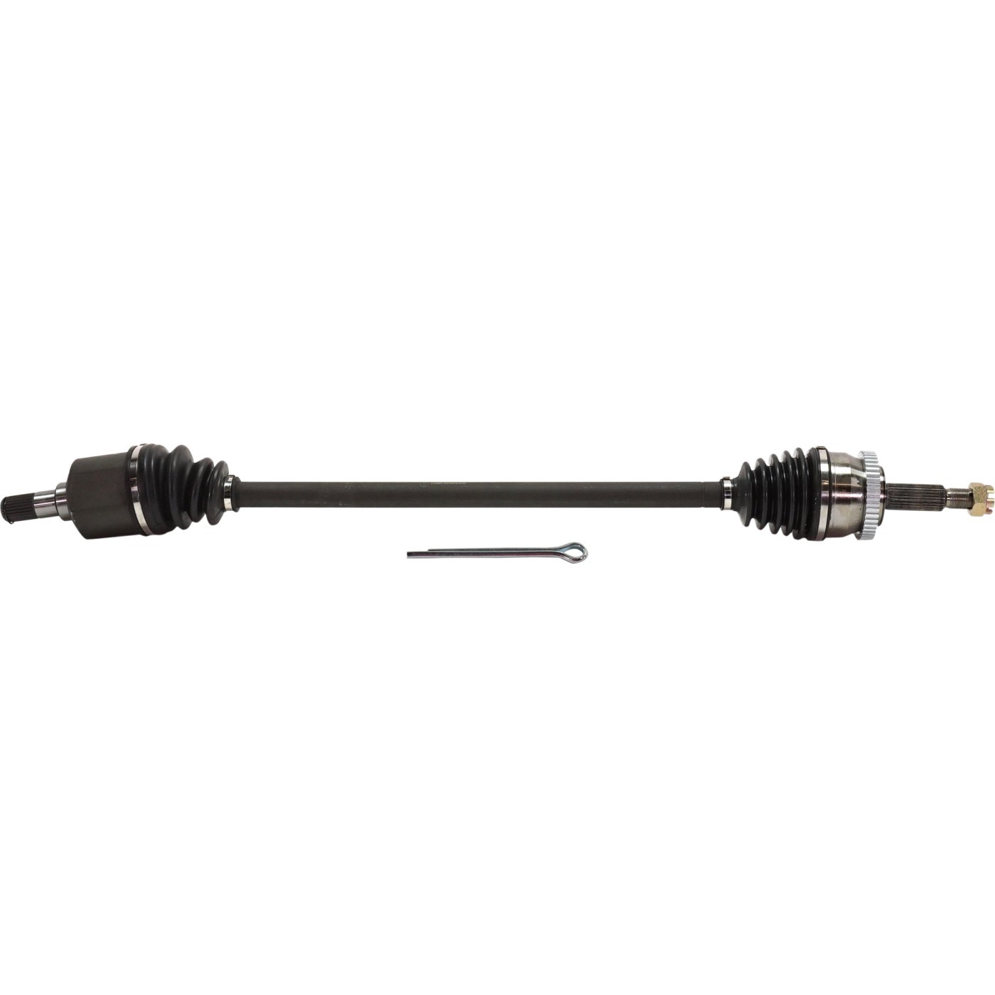 CV Axle Shaft Assembly Set For 2008-10 Hyundai Sonata Front Driver and Passenger