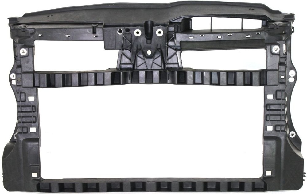 Replacement Radiator Support Compatible with Golf GTI GTA