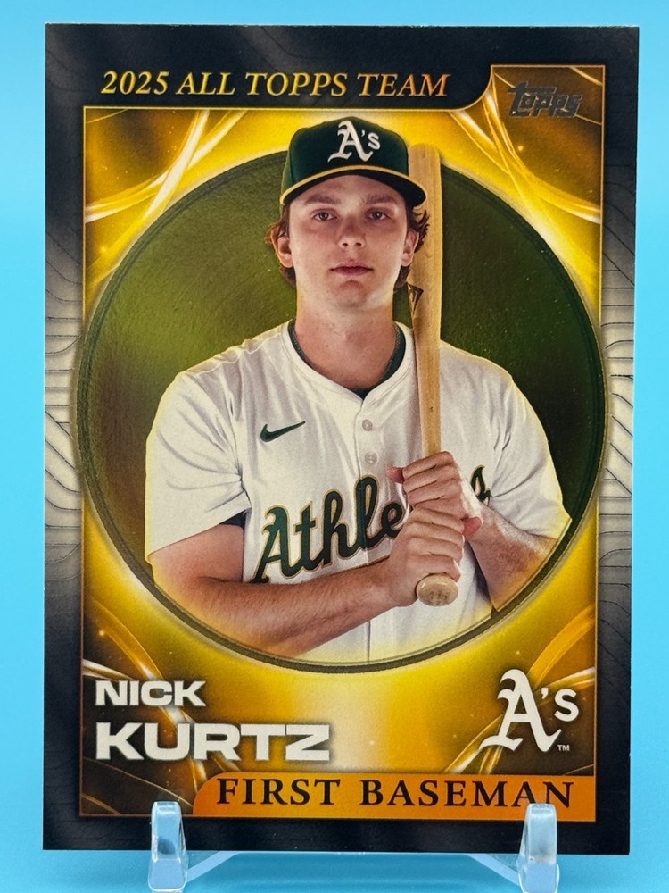 2026 Topps Baseball Series 1 INSERTS *You Pick* Complete Your Set