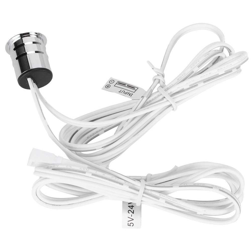 Infrared Motion Switch Infrared Sensor 5V 12V 24V Light Inductive Switch Body...