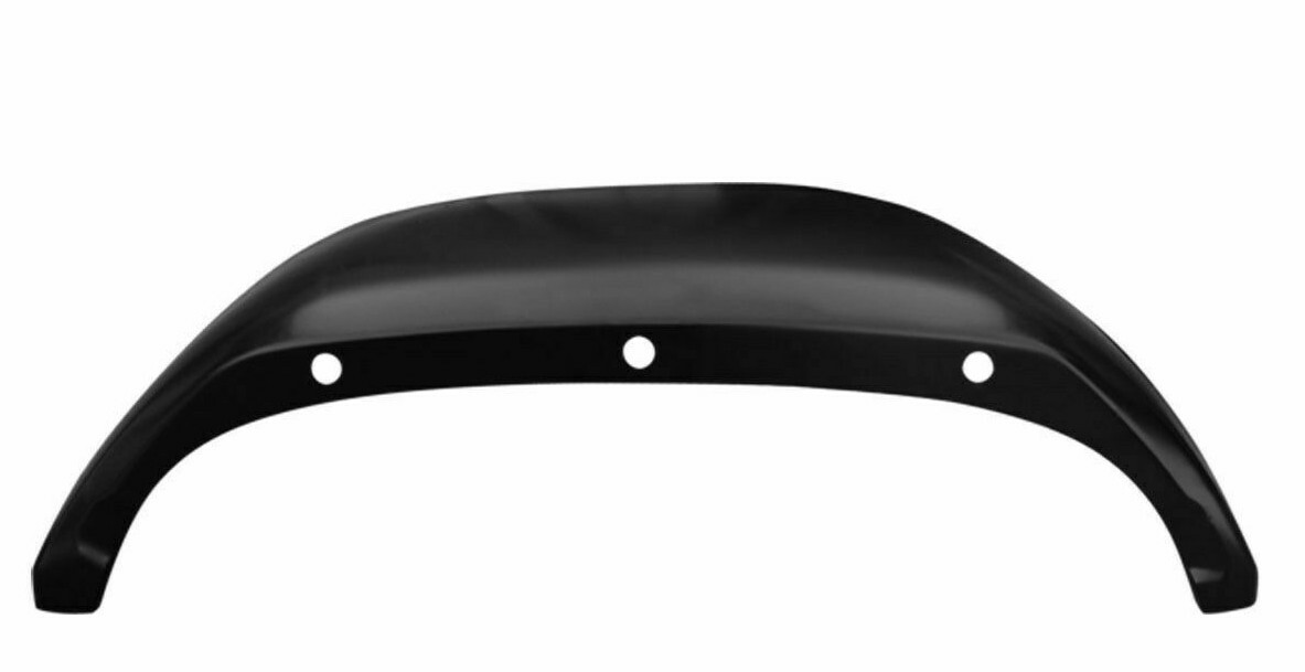 1999-2006 Chevy & GMC Pickup Truck Inner Rear Wheelhouse & Upper Wheel Arch KIT