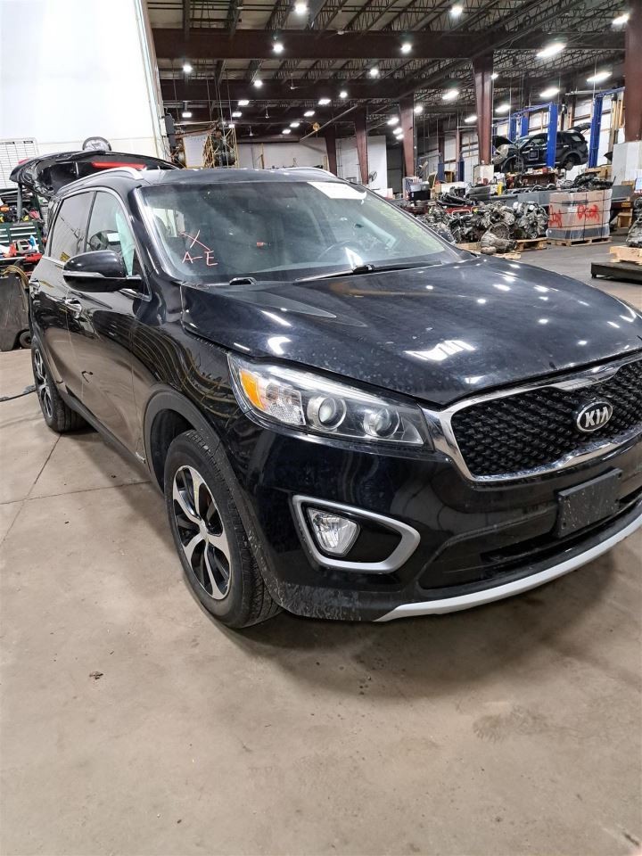 2017 Sorento Jack Sku#4373505