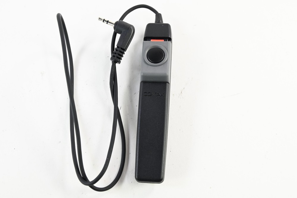 Contax LA-50 Cable Switch #G613