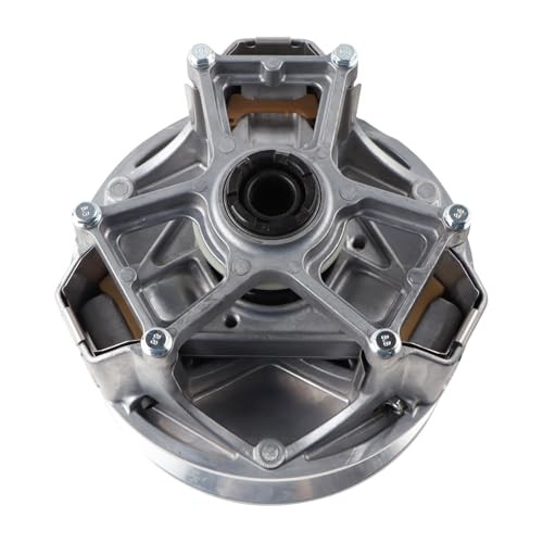 Primary & Secondary Drive Clutch w/Puller Tool Compatible With 2019-2020