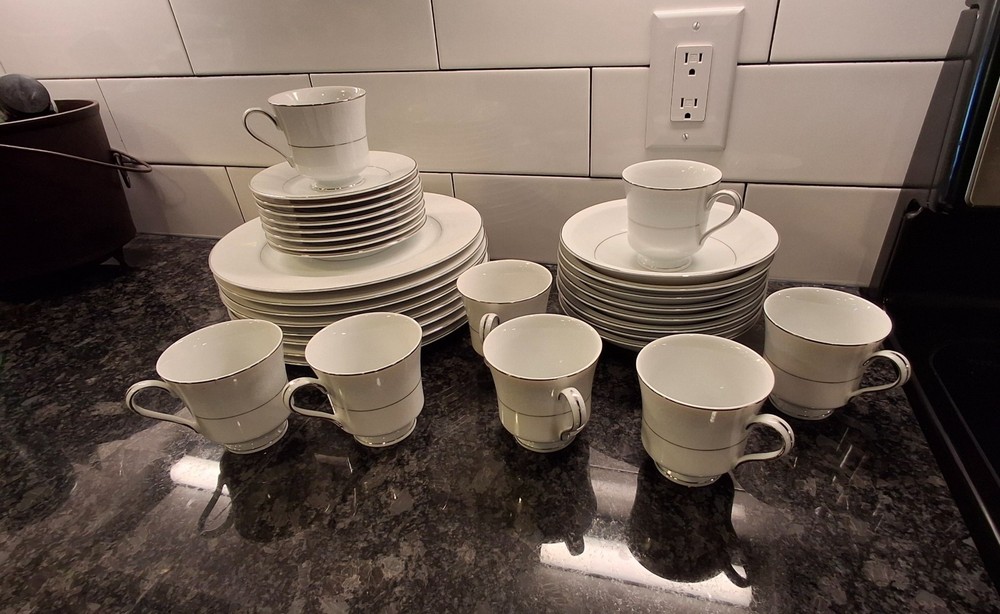 Vintage Celebrity Fine China