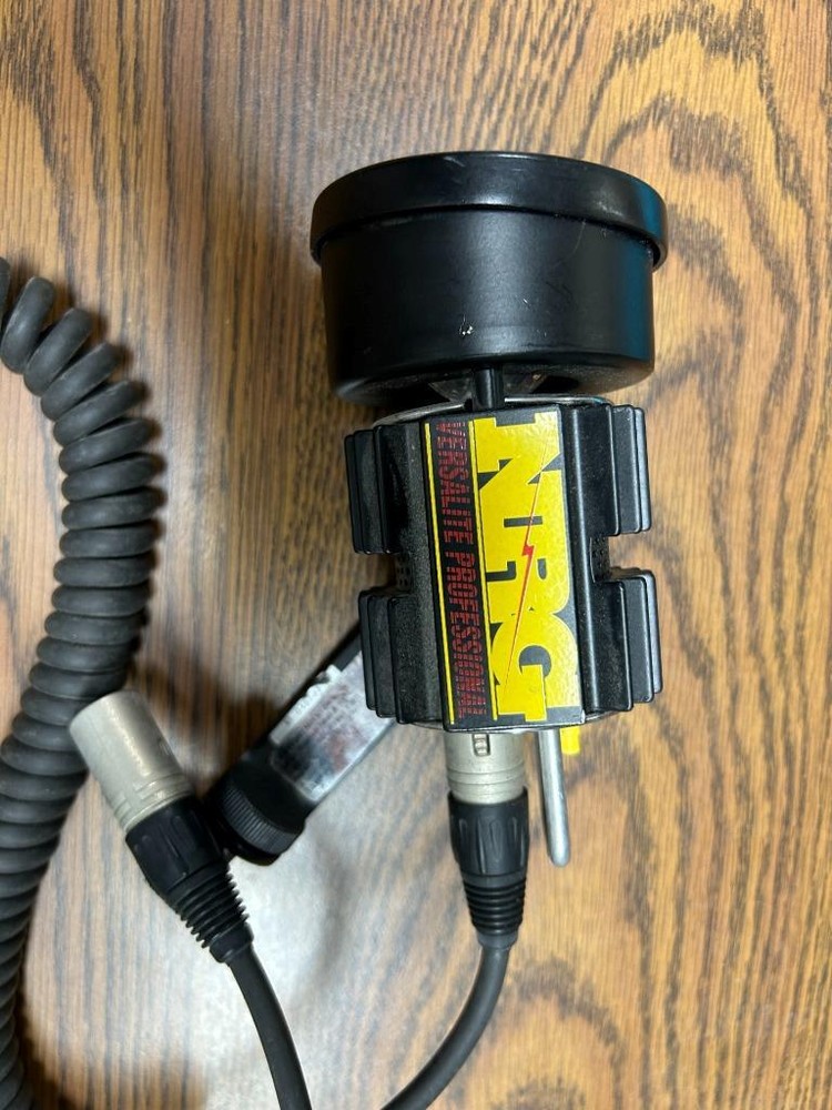 NRG VARI-LITE Pro On Camera Video Light