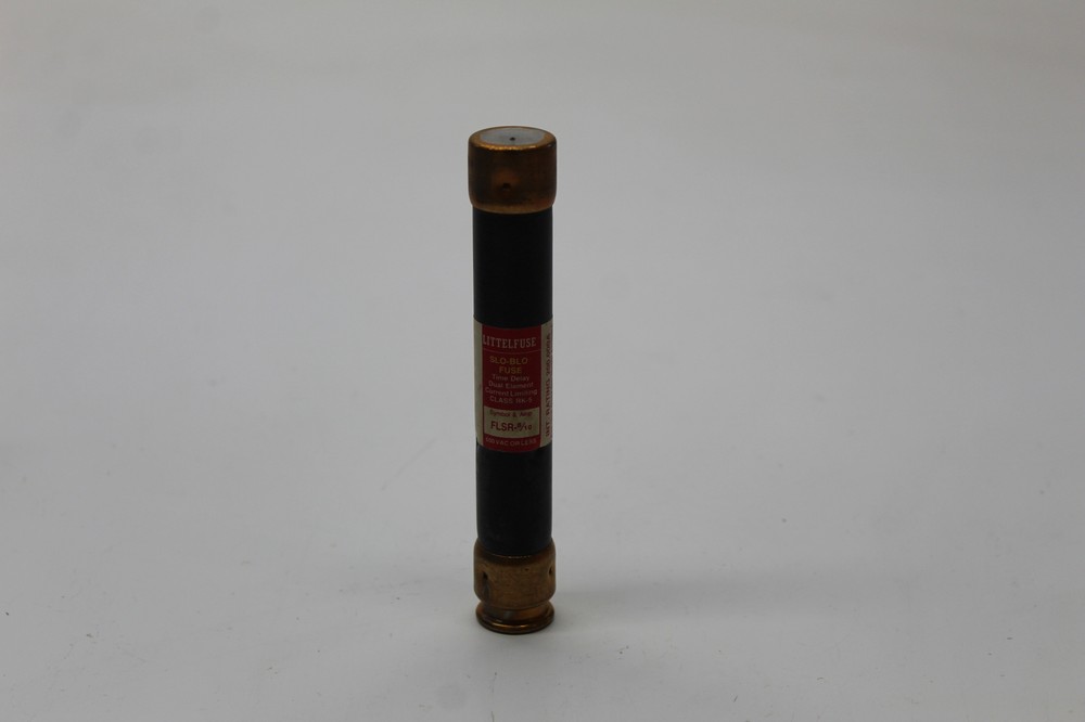 LITTELFUSE FLSR-8/10 FUSE UNMP.