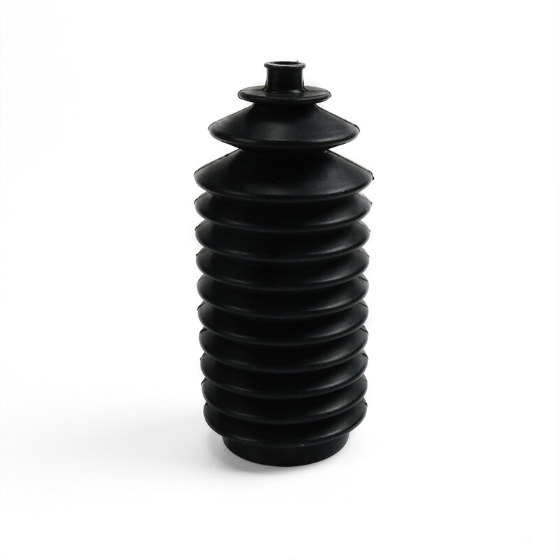 For Polaris RZR 570 800 900 1000 Steering Rack Boots (PAIR) - 5412012 5412013