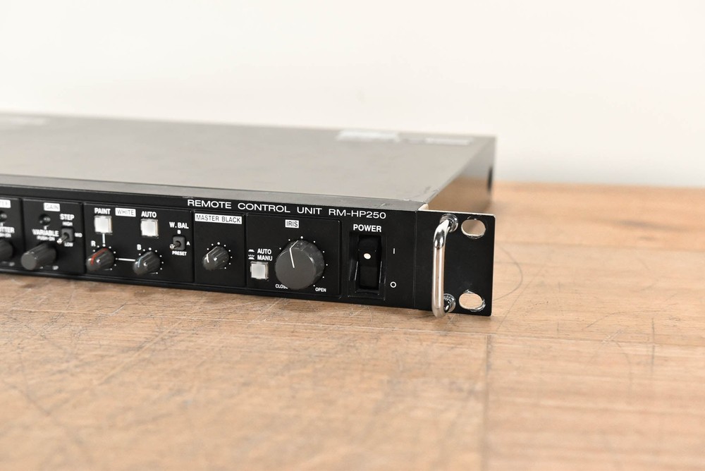 JVC RM-HP250 Camera Remote Control Unit CG003KA