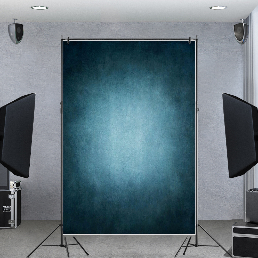Retro Gradient Photography Background Abstract Photo Studio Backdrop Party Decor