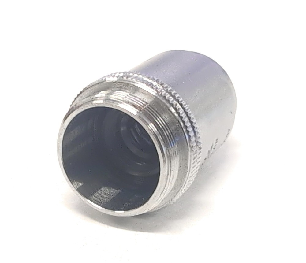 Leitz Wetzlar P 10x/0.25 Microscope Objective Lens RMS Threading 170mm