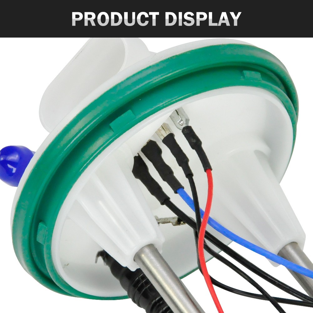 Fuel Pump 709001189 For Can Am Defender HD5 HD7 HD8 HD9 HD10 MAX 2016-2024