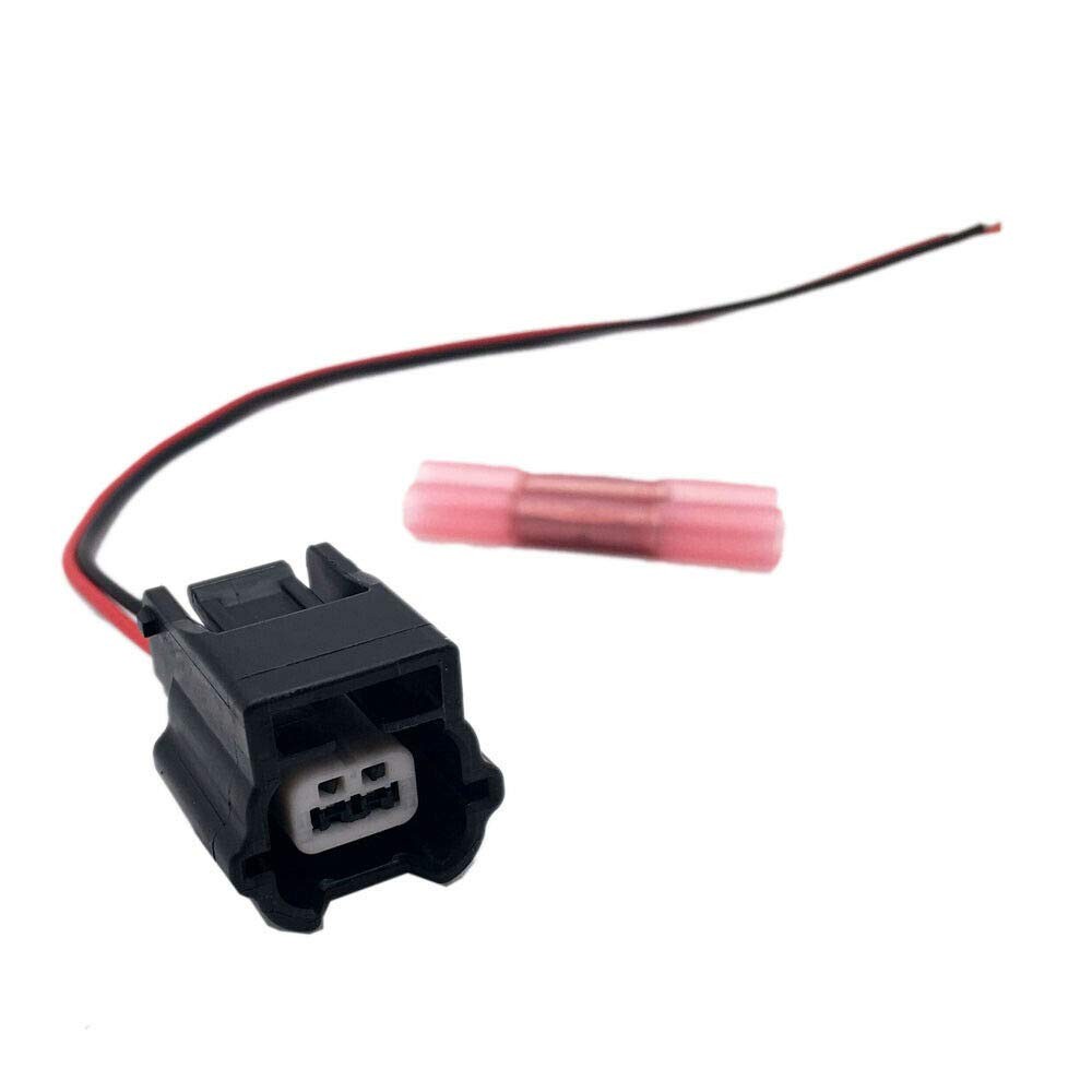 NEW AC COMPRESSOR PIGTAIL ENGINE SIDE HARNESS FITS FOR Compatible with NISSAN...
