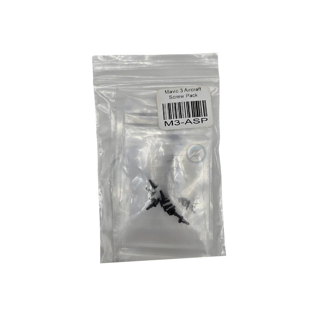 DJI Mavic 3 Series Aircraft Screw Pack