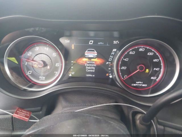 Temperature Control Fits 17-23 CHARGER 2459830