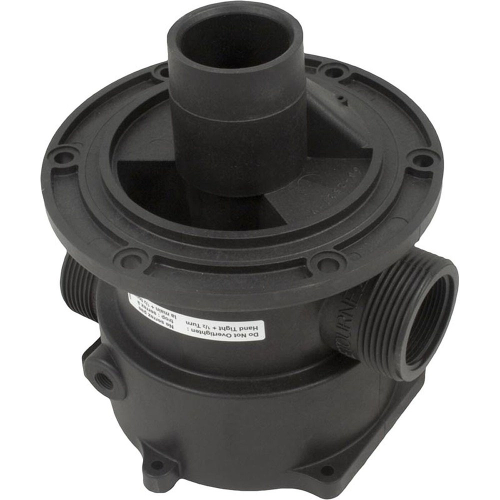 Body Assembly, Jacuzzi DVK7 Valve