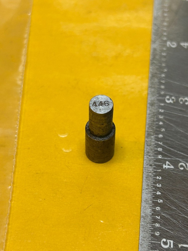 Lyman #446 Top Punch