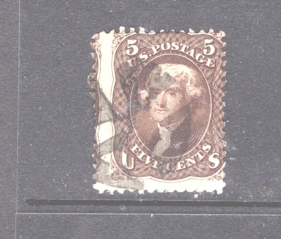 US  76   large  margins   used