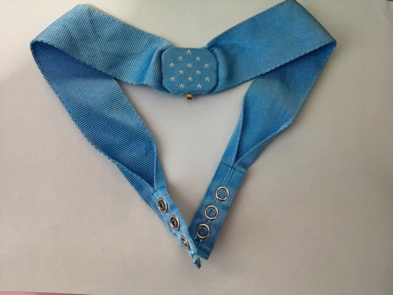 2pcs Ribbons