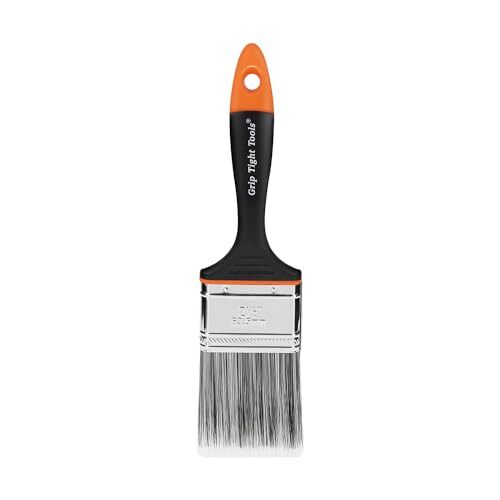 PL05 Professional Orange Plus Paint Brush, 2-1/2"