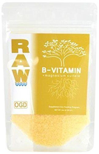 NPK RAW B-Vitamin / 2 oz