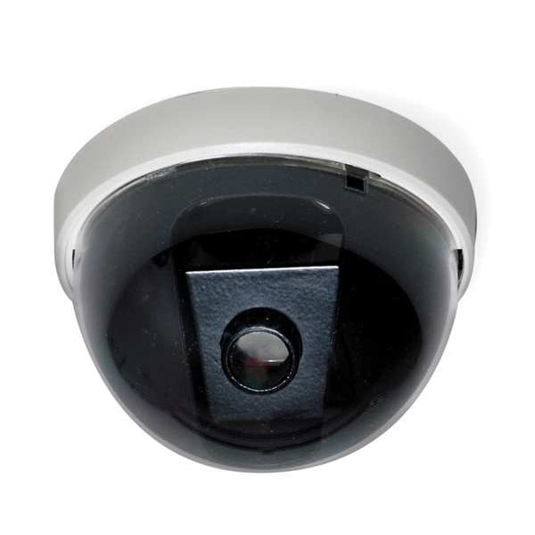 Nupixx 3Kng9 Dummy Security Camera, Ceiling Mount