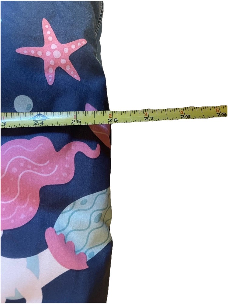 Mermaid Sleeping bag