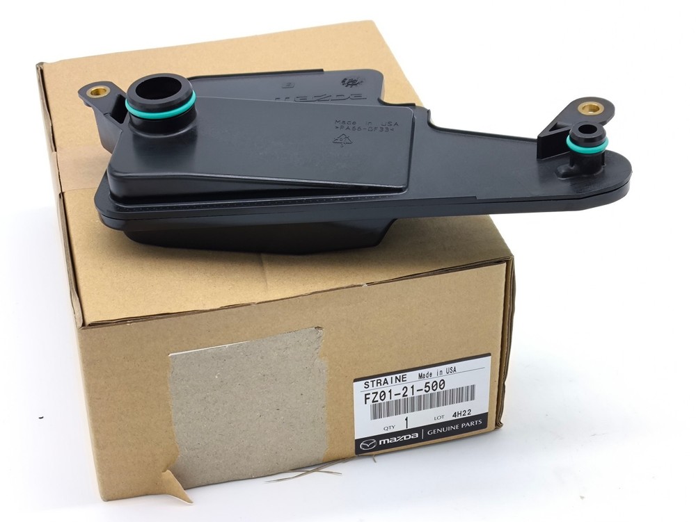 FZ0121500 FOR Mazda Genuine CX-3 CX-5 Automatic Transmission Filter Strainer