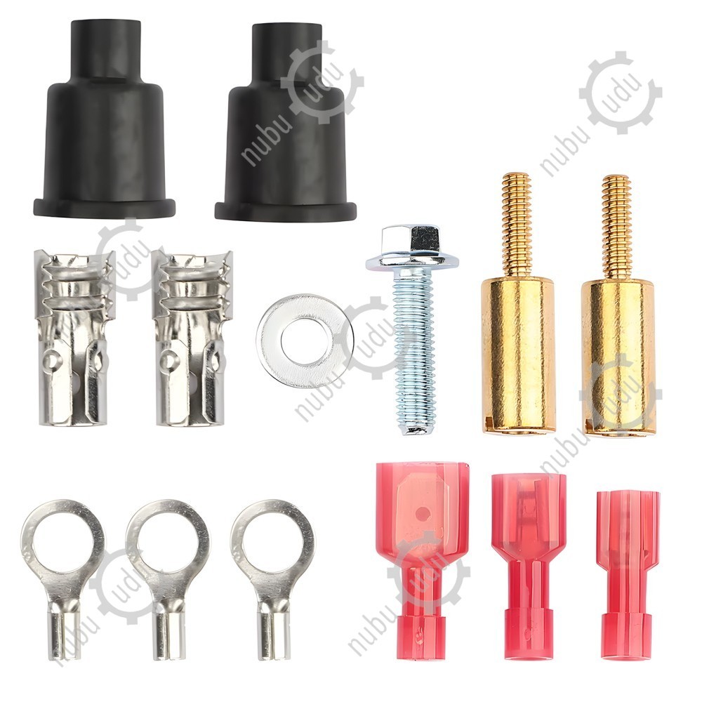 Single Fire Programmable Ignition Kit 53-660 for Harley-Davidson Engine