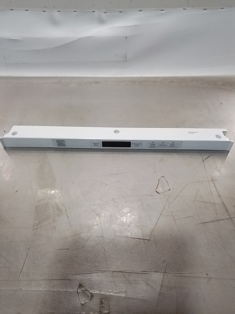 Kenmore Fridge Interface PN: ABQ56655315