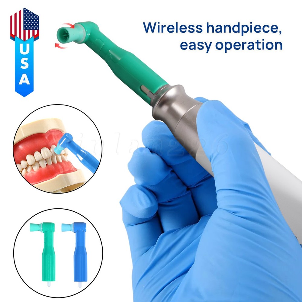 Cordless Hygiene Prophy Handpiece