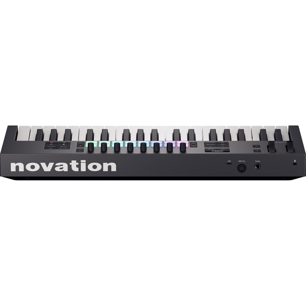 Novation Launchkey 37 Mk4 Keyboard Controller