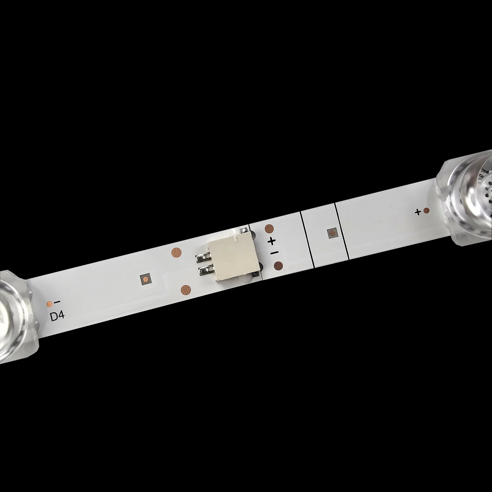 LED Strips For Hisense 43A6G 43C350KU 43A68G 43A6GX3 43A6H 43E3G SVH430AG9