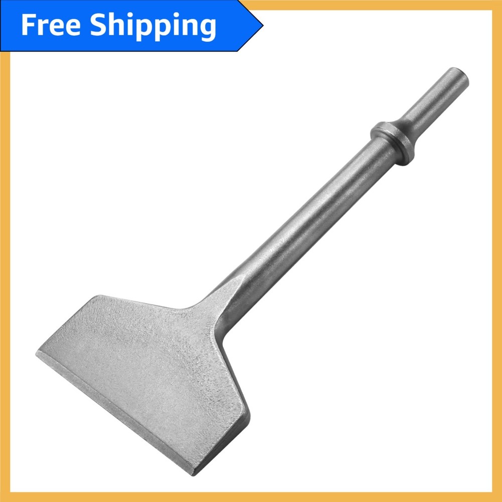 3-inch Air Hammer Chisel Bit - Ultimate Tool for Efficient Tile Removal