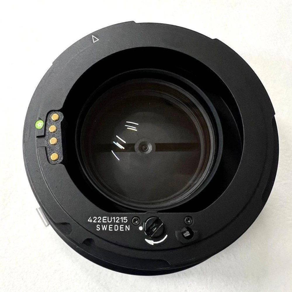 Hasselblad 1.4XE Extender for V-System Medium Format Lenses Made in Sweden