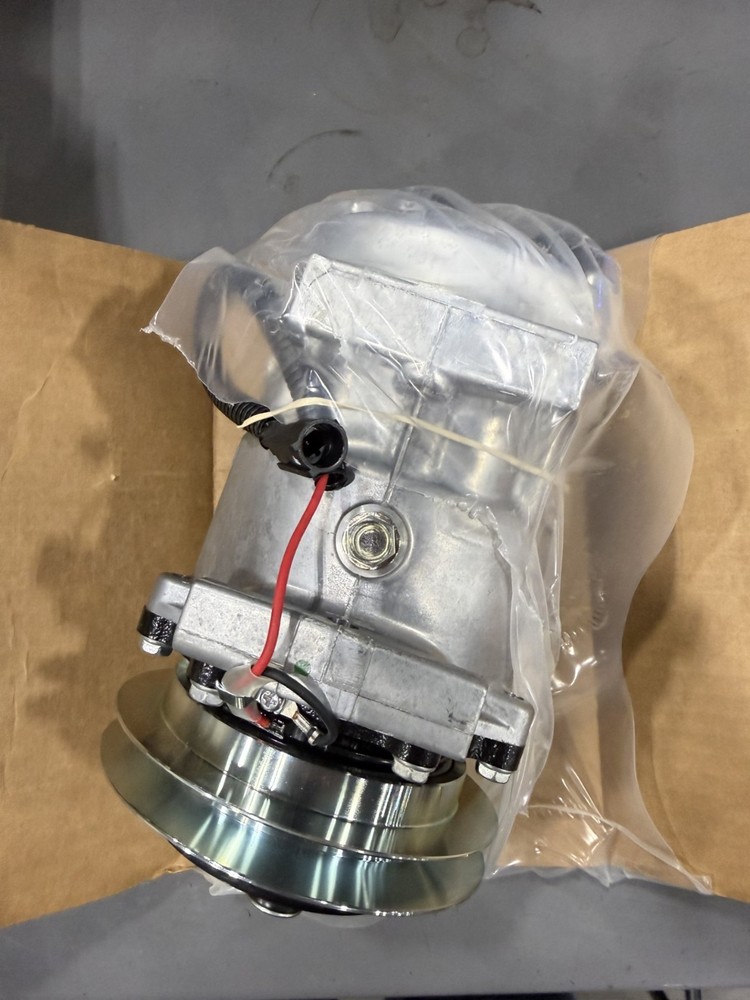 84159489 12V AC Compressor