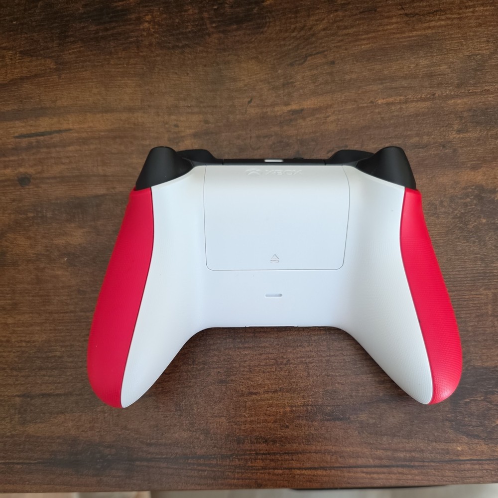 Microsoft Original Xbox Controller S Red M1138823-002