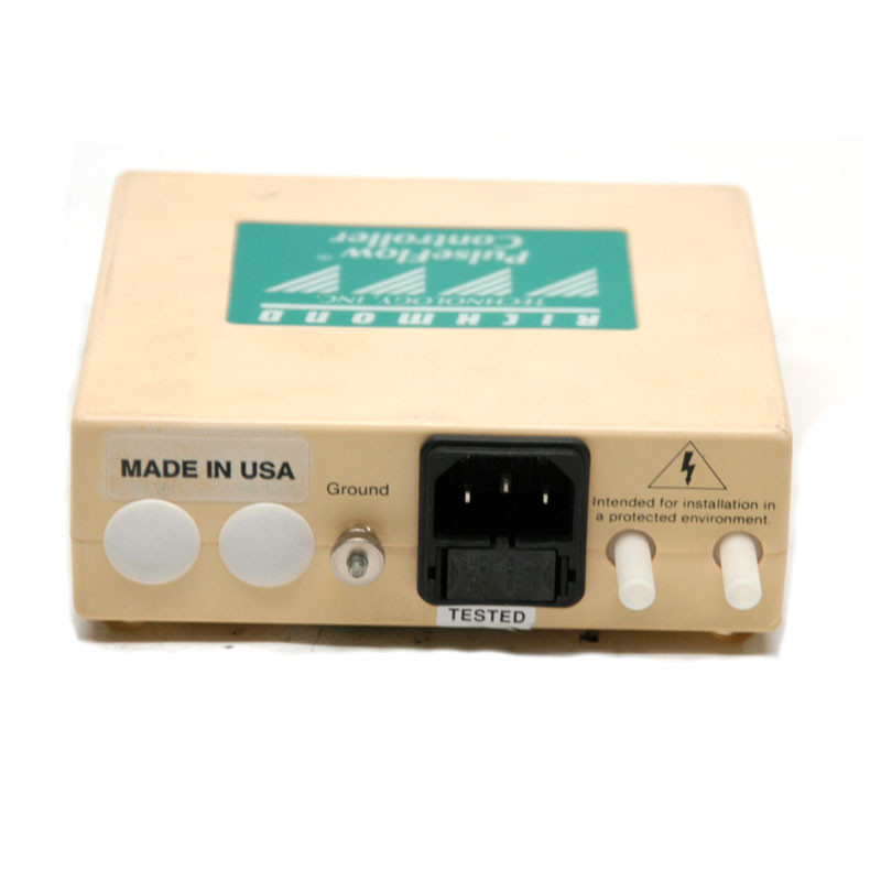 Simco Richmond Technology Inc PFC PulseFlow Controller