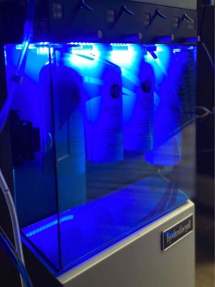 HydraFacial Elite Facial Machine