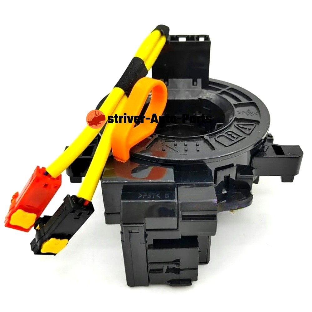Clock spring with Steering angle sensor fit for 2017-2022 Toyota Sequoia Sienna