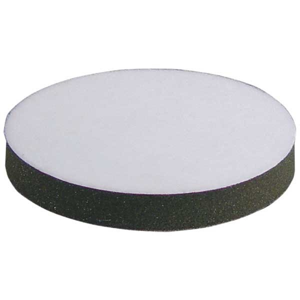 Mirka 6'' Hook & Loop Interface Pad #MR-1066SF