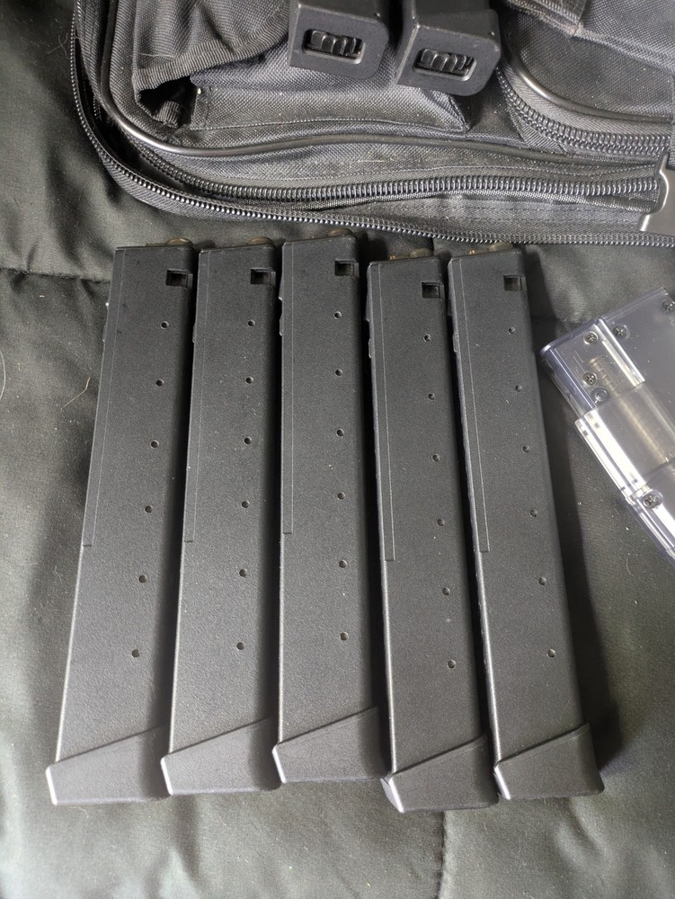 Airsoft Full Kit