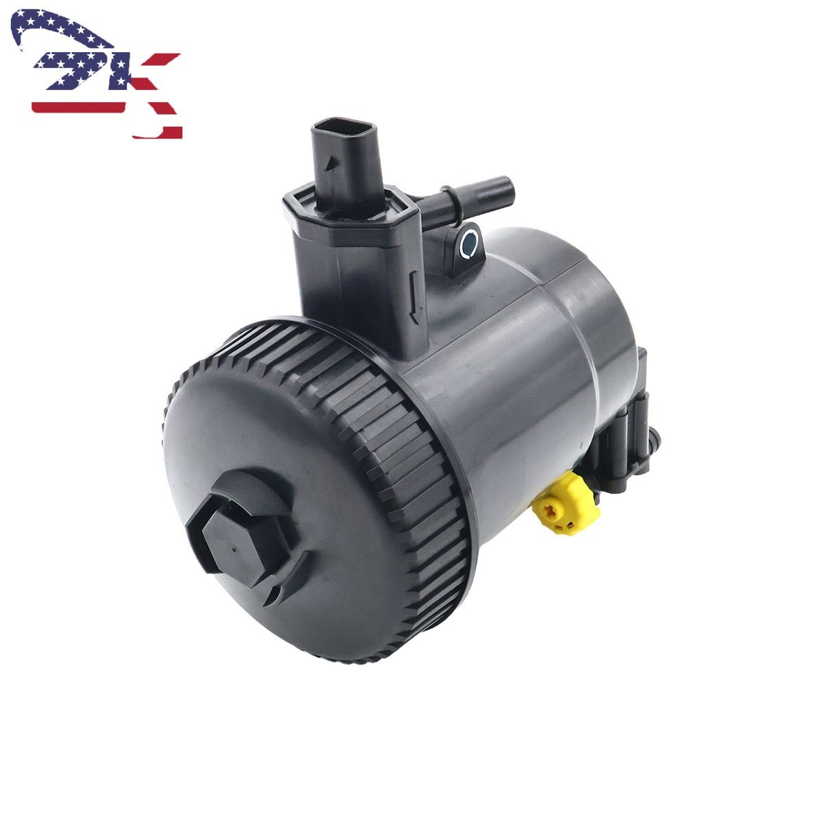 Fuel Filter Housing For Ram 2500 3500 6.7L Diesel 68065609AC 2011-2012