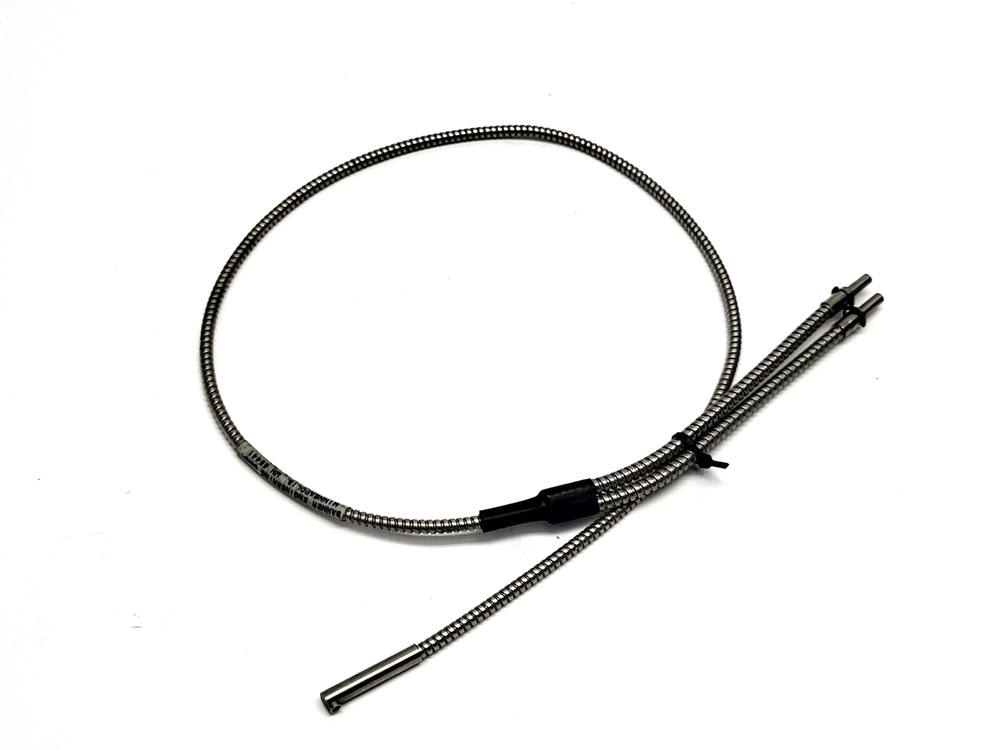 Banner Engineering BAR753SMTAMRA Fiber Optic Sensor