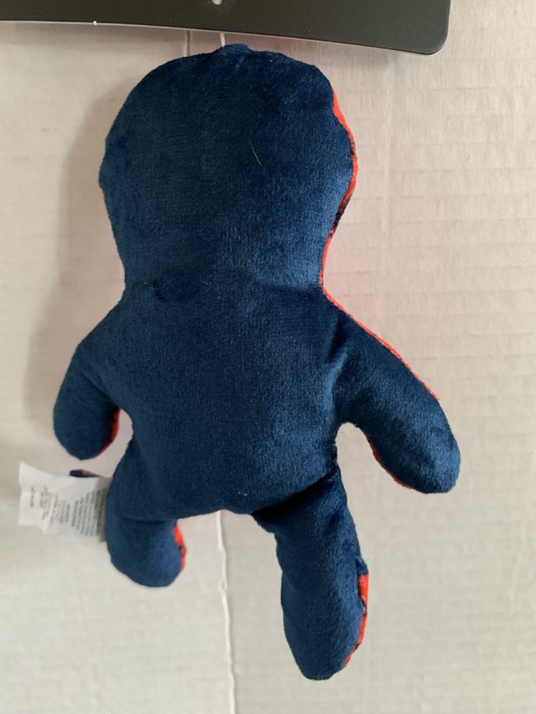 Dog squeaky Toy MARVEL SUPERHERO ( SPIDER-MAN )