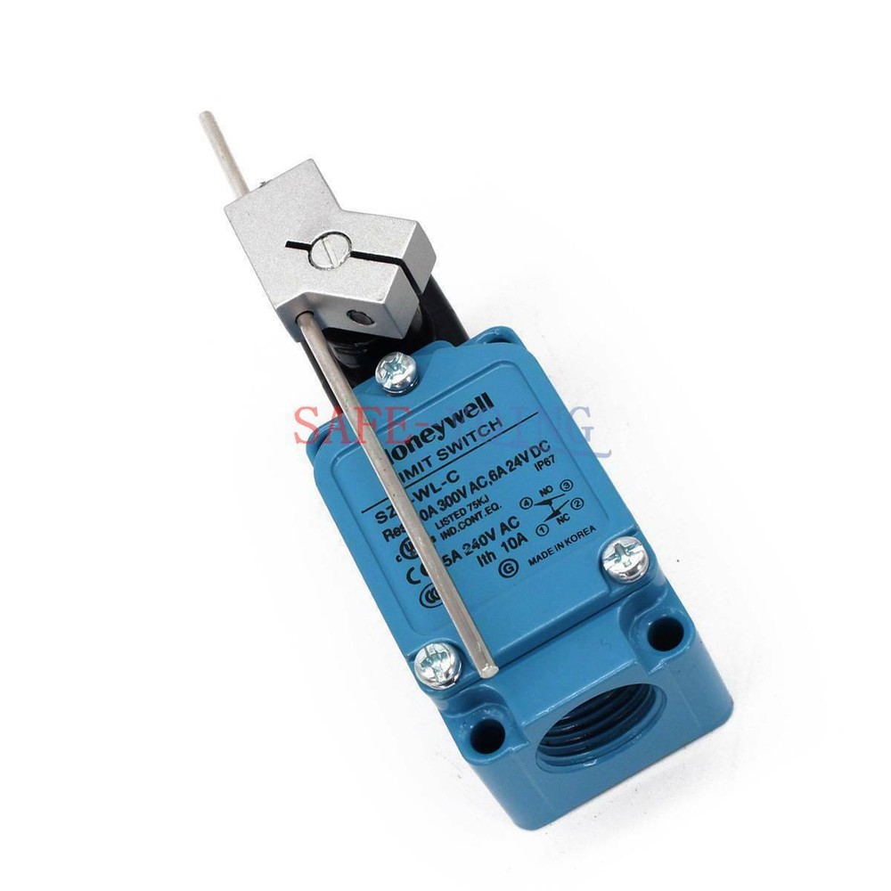 1PC HONEYWELL SZL-WL-C Limit Switch